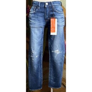 Moussy Lancaster Jeans 26